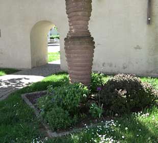 Stadtrundgang Nördlingen