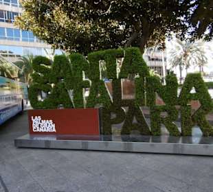 Santa Catalina Park