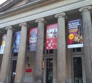 Altstadt Schinkelwache