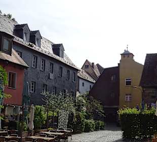 Gustavstraße Fürth