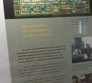 Deutsches Uhrenmuseum