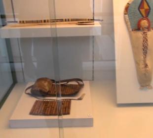 Nationalmuseum der Anthropologie