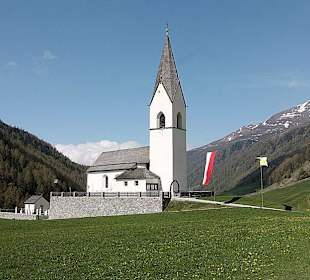 Kapelle