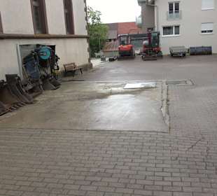 Evangelische Kirche Dürrenmettstetten