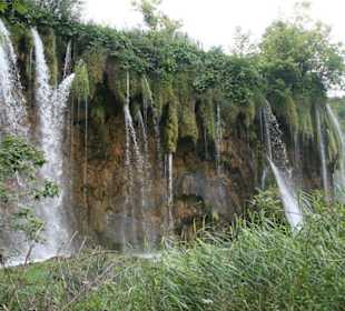 Wasserfall