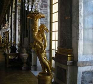 Dettaglio dell'interno