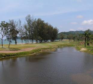 Tublamu Navy Course, bei Khao Lak