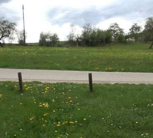 Wanderparkplatz Steighof