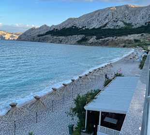 Strand Baska