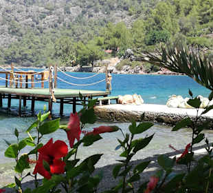 Strand Bozburun