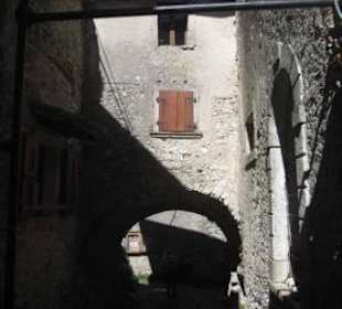 Licht- und Schattenspiele