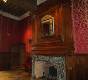  Schloss Azay le Rideau