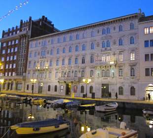 Palazzo Gopecic