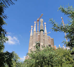 Sagrada Familia