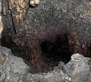Cuevas de Arta Mallorca