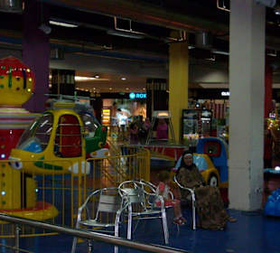 Ein Stück vom Kindertoberland