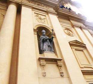 Theatinerkirche