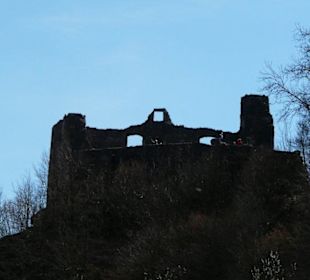Schloss Lichtenstein