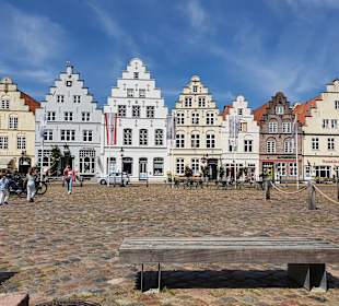 Stadtrundgang Friedrichstadt