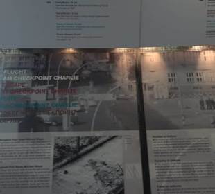 Haus am Checkpoint Charlie