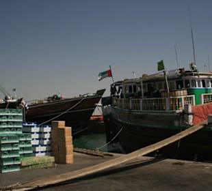 Dubai Creek