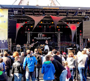 Impressionen vom Einbecker Eulenfest