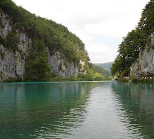Plitvicer Seen