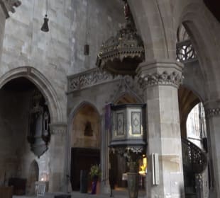 Stadtkirche St. Dionys