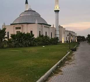 Moschee Evrenseki