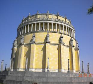 Befreiungshalle