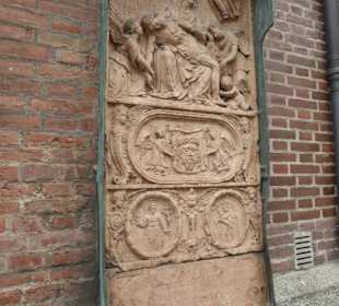 Allerheiligenkirche am Kreuz