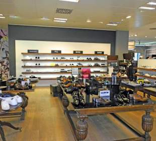 Herrenschuhe, m. E. viel zu teuer