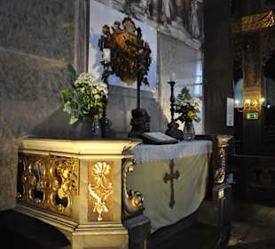 Kościół Pokoju w Świdnicy