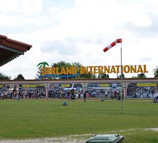 Irrland Bauernhof-Erlebnisoase