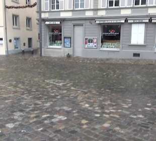 Münsterplatz Konstanz