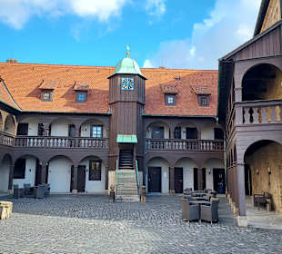 Augustinerkloster