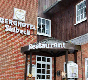 Restaurant Berghotel Sülbeck