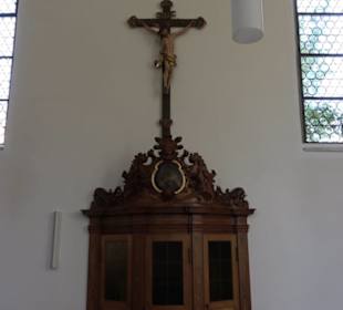 Katholische Kirche St. Peter und Paul