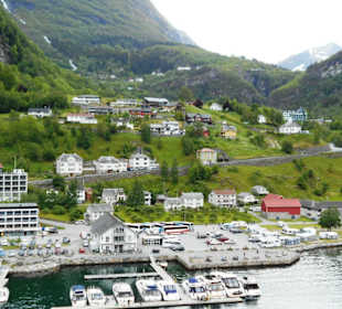 Geiranger