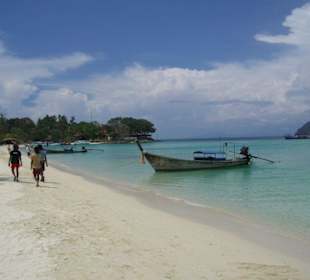 Phi Phi Inseln