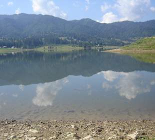 Lacul Colibita