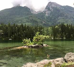 Hintersee