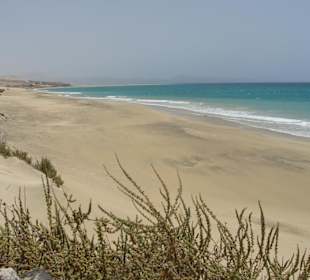 Spiaggia di Sotavento