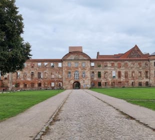 Schlossruine
