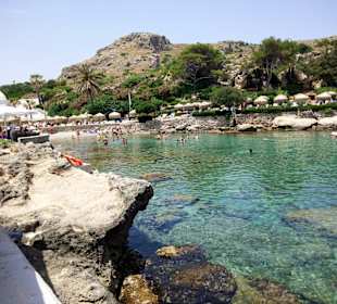 Bucht Kalithea