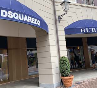 Veneto Designer Outlet