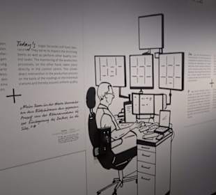 Deutsches Technikmuseum