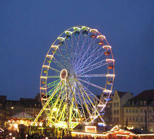 Erfurter Weihnachtsmarkt