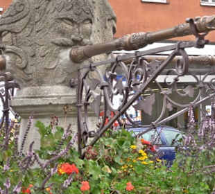 Marktplatz