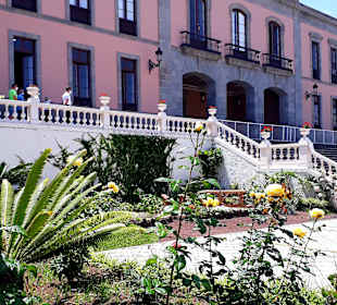 Altstadt La Orotava